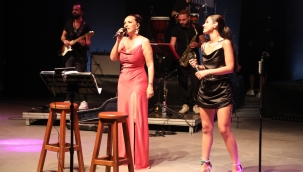 Bodrum Belediyesi Kale Konserleri Başladı