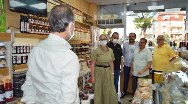 Bölünmez Çankırı; Gaziemir Kentsel Dönüşüm Konusunda Sınıfta Kaldı