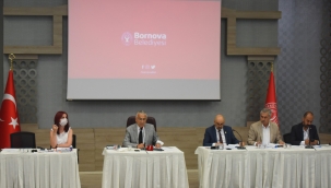 Bornova'da çocuklar için anlamlı karar