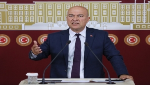 CHP'li Bakan'dan 'atık 'tepkisi: Sermayenin yürüttüğü lobiyle yasak kararından cayıldı!