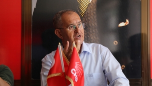 CHP'li Sertel; Emlakbank Genel Müdürü'nün maaşı Cumhurbaşkanı ile yarışıyor, bakan maaşını ikiye katlıyor: 69 bin 750 bin TL