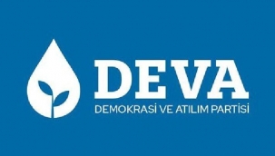 DEVA'dan 12 Partiyle Bayramlaşma Programı