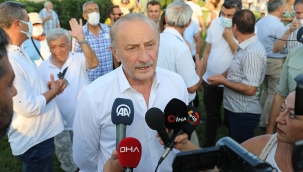 Didim'de Lavanta Kokulu Festival