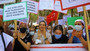 Efes Selçuk Jes'e "Hayır" Dedi