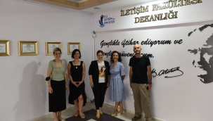 Egeli İletişimciler, sektörün deneyiminden faydalanacak