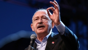 Kılıçdaroğlu'ndan "Cumhurbaşkanlığı adaylığı" açıklaması