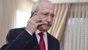 Kılıçdaroğlu orman yangınları hakkında belediye başkanları ile görüştü