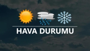 Meteoroloji'den uyarı: Sıcaklıklar mevsim normallerinin üzerine çıkacak