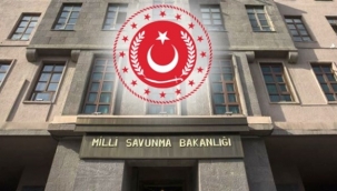 Millî Savunma Bakanlığı işçi alımına ilişkin kamuoyundaki bazı iddialarla ilgili açıklama Yaptı