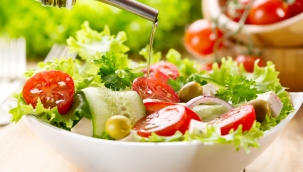 Salatadaki Gizli Tehlikelere Karşı 9 Önemli Uyarı!