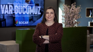 SOCAR Türkiye, imza işlemlerini LetSign ile dijitale taşıdı