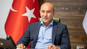 Soyer'den Kültür Zirvesi için davet