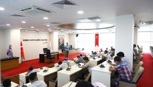 Bayraklı Belediyesi'nden Dev İstihdam Desteği