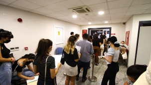 Bayraklı Belediyesi'nden Liyakatlı Seçim…….