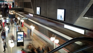 Buca Metrosu'nda gözler 6 Eylül'e çevrildi