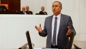 CHP'li Sertel faizsiz ev mağdurları için Meclis araştırması istedi 
