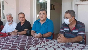 CHP'li Sındır, "domates üreticisi tek taraflı sözleşme mağduru"