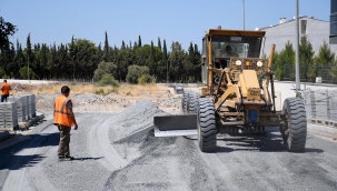 Davutlar'da Değişim Başladı