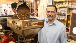 Kahvenin Satılması Mümkün Değil!