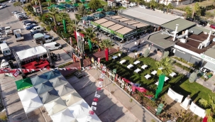 Karşıyaka Belediyesi'nden KSK Spor Kulübü'ne Büyük Destek