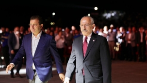 Kemal Kılıçdaroğlu:"Dileriz İslam Dünyasında Adalet ve Huzur Kazanmış Olur"