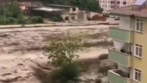 Sel felaketinde can kaybı 44'e yükseldi 
