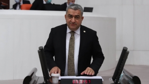 Serter:"Ülkemizin sahip olduğu zafer tarihi bizim en büyük mirasımızdır" 