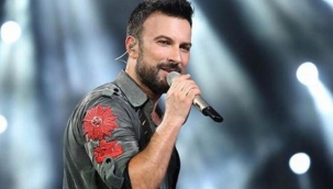 Tarkan'dan yangın bölgelerine servet değerinde yardım!