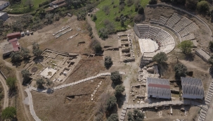 Torbalı'da 'Tiyatro Festivali' başlıyor