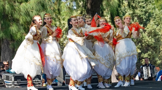 Balkan rüzgârı devam ediyor