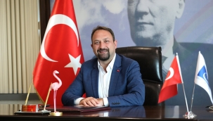 Başkan Gümrükçü "Sanal Çiğli" için Tarih Verdi: Yılbaşında Hayata Geçiyor