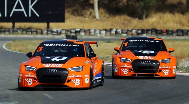 BITCI Racing Başarı Serisini İzmir'de de Sürdürdü!