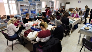 Bornova Belediyesi kış dönemi kursları başlıyor