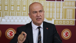 CHP'li Bakan: "Sınırda Karbon Vergisi Uygulaması Ülke Riski Değerlendirmesine göre Türkiye en yüksek risk kategorisinde"