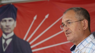 CHP'li Sertel : Sayıştay'a hesap vermeyen rektör hukuk önünde hesap vermelidir 