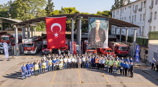 Dirençli kent yaratmak için STK'larla işbirliği protokolü imzalanacak