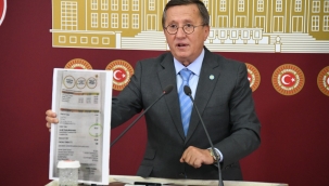 Lütfü Türkkan; İçişleri Göç Genelgesine Göre Suriyeli Sığınmacılar Kayıtlı Oldukları İllere Gönderilecekmiş