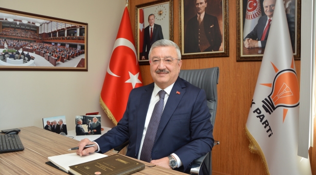 Milletvekili Nasır'dan Karşıyaka Güzel Sanatlar Lisesi Müjdesi...