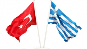 Türkiye'den Yunanistan'ın NAVTEX'ine itiraz NAVTEX'i