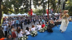 9. Balkan Festivali'ne geri sayım başladı