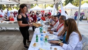 9. Uluslararası Balkan Festivali'ne muhteşem final