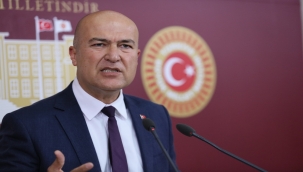 CHP'li Bakan'dan 'ÇED' tepkisi: "Tek bilinç ve hassasiyet; rant, talan, peşkeş!