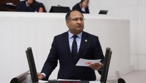 CHP'li Purçu; Aile ve Sosyal Hizmetler Bakanı Derya Yanık'ın yanıtlaması istemiyle soru önergesi verdi