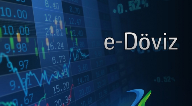 E-Döviz Alım ve Satım dönemi başlıyor
