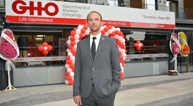 Gayrimenkul Sektöründe Türk Modeli Danışmanlık Hizmeti...