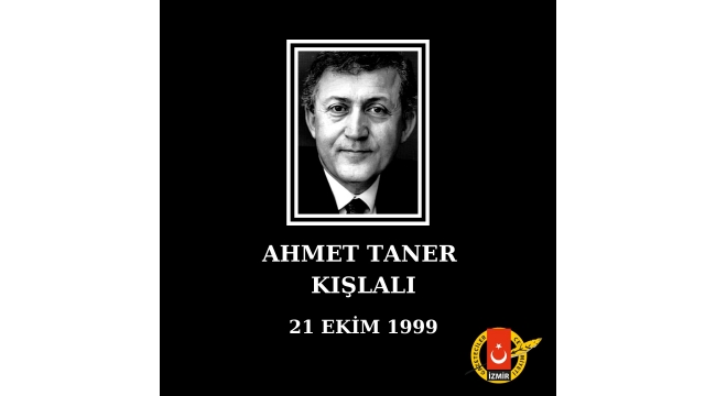 İGC: Ahmet Taner Kışlalı'yı Saygıyla Anıyoruz