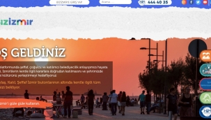İzmir Büyükşehir Belediyesi 5 bin üniversite öğrencisini destekleyecek