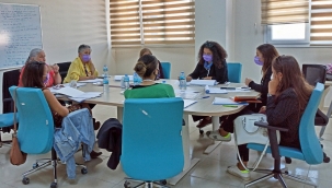 İzmir Büyükşehir Belediyesi, Yerel Eşitlik Eylem Planı çalışmalarını sürdürüyor