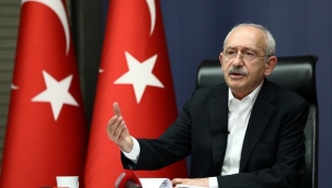 Kılıçdaroğlu, Merkez Bankası Başkanı Kavcıoğlu ile görüşecek