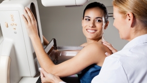 Mamografi Hakkında En Sık Sorulan 7 Soru!